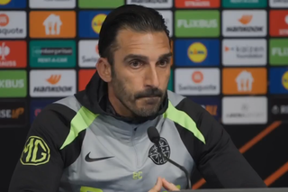 Kopic le-a dat informații celor de la Dinamo Zagreb, Charalambous are altă filosofie: „Indiferent dacă joc în locuri în care am cunoștințe”