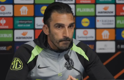 Kopic le-a dat informații celor de la Dinamo Zagreb, Charalambous are altă filosofie: „Indiferent dacă joc în locuri în care am cunoștințe”