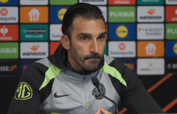 Kopic le-a dat informații celor de la Dinamo Zagreb, Charalambous are altă filosofie: „Indiferent dacă joc în locuri în care am cunoștințe”