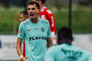 CFR Cluj și-a cedat „underul” la o altă echipă din Superliga