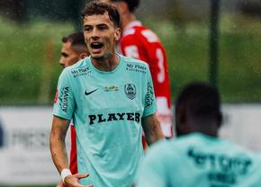 CFR Cluj și-a cedat „underul” la o altă echipă din Superliga