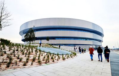 De ce Jocurile Olimpice de Iarnă pot declanșa un boom imobiliar în Italia