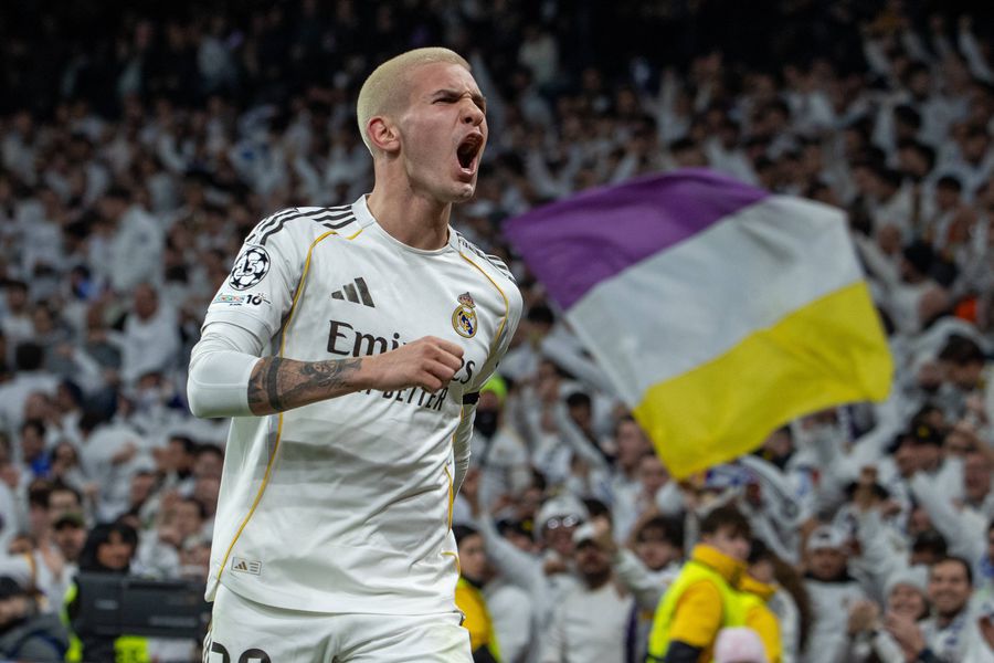 „Nu cred că sunt Messi, dar nici cea mai proastă achiziție din istoria Realului!”