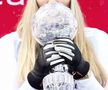 Lindsey Vonn a intrat în trendul „2016” și a „rupt” internetul cu imaginile postate // FOTO: Instagram