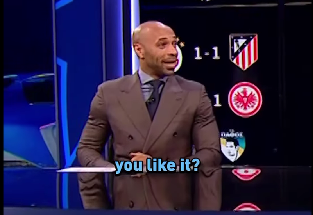 A dat-o Jamie Carragher de gol pe Kate Abdo? E convins că știe cu ce echipă de fotbal ține colega de emisiune