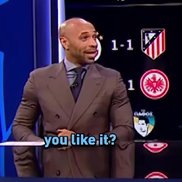 Kate Scott, Jamie Carragher, Micah Richards și Thierry Henry