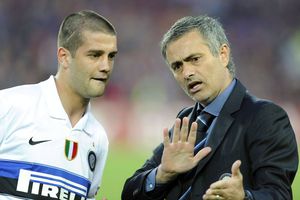 Italienii sunt convinși că atacul lui Mourinho e la adresa lui Chivu: „Tehnicieni fără nume numiți la echipe mari”