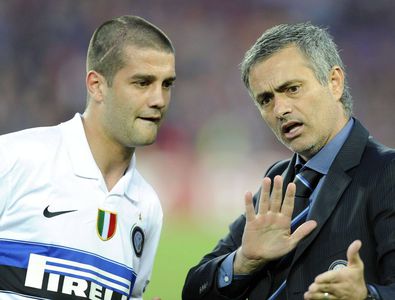 Chivu l-a uimit și pe Mourinho: „N-am crezut niciodată că poate fi ...