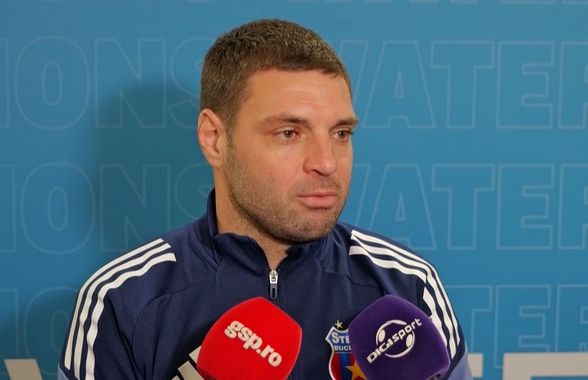 Adi Popa, după prima victorie din ultimele 4 meciuri: „Nu trebuie să fim ciuca bătăilor”