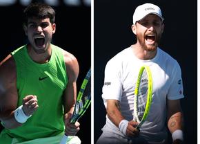 Alcaraz-Moutet, duelul fanteziei în turul 3 la Australian Open: „Nu voi schimba nimic. Voi rămâne cine sunt”