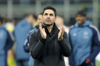 Mikel Arteta, în extaz că i-a ieșit planul pentru Cristi Chivu: „Știam că va trebui să facem asta”
