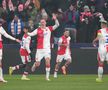 Slavia Praga - Barcelona, Liga Campionilor // FOTO: Getty Images