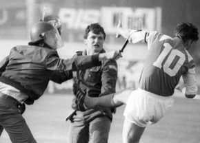FCSB la Zagreb, în arena care a surprins începutul unei tragedii istorice: 36 de ani de la revolta ce a anunțat războaiele sângeroase din Iugoslavia