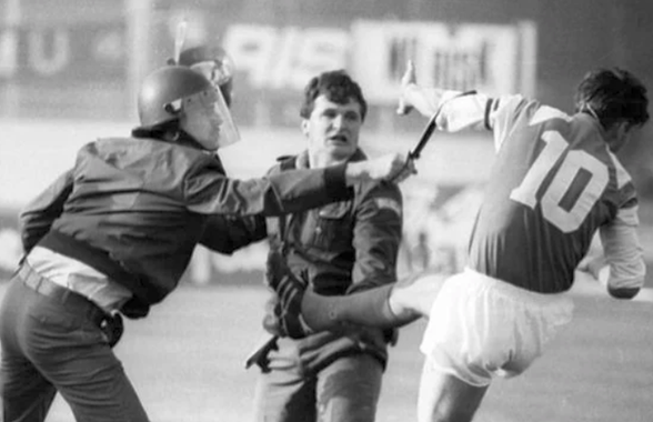 FCSB la Zagreb, în arena care a surprins începutul unei tragedii istorice: 36 de ani de la revolta ce a anunțat războaiele sângeroase din Iugoslavia