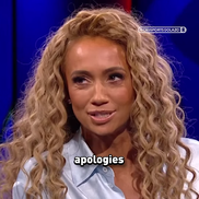 Kate Scott, Jamie Carragher, Micah Richards și Thierry Henry