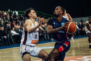 CSM Oradea, eliminată din FIBA Europe Cup, după o înfrângere la Sarajevo, în fața lui KK Bosna