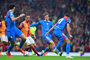 Liga Campionilor: s-au jucat primele două partide » Istvan Kovacs a arbitrat perfect la Istanbul, Qarabag e în continuare revelația sezonului