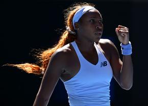 Coco Gauff, gest impresionant! A donat 150.000 de dolari unei fundații care finanțează burse pentru studenții de culoare