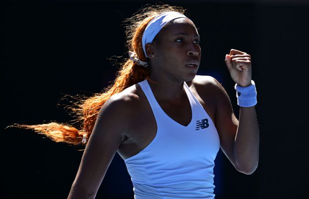 Coco Gauff, gest impresionant! A donat 150.000 de dolari unei fundații care finanțează burse pentru studenții de culoare