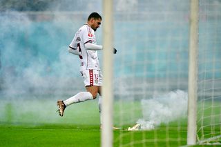 Rapid și FCSB, amendate după derby-ul de acum o lună » Trebuie să achite de 8 ori mai mult decât rivala