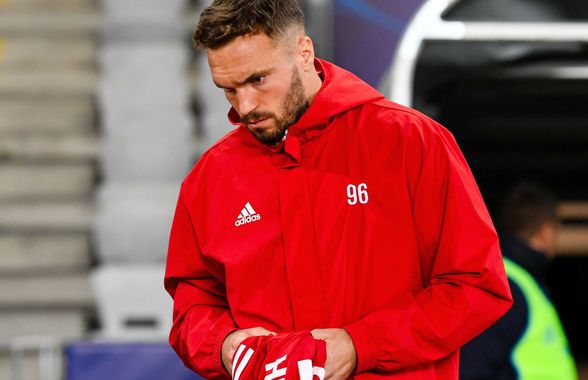 Șah la play-off: Gabriel Debeljuh s-a întors în Superliga