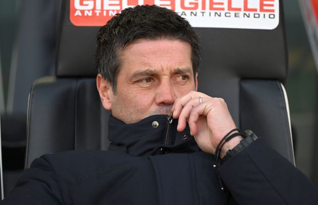 Cristi Chivu, convocat de șefi la o ședință! » Ce s-a discutat