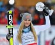 Lindsey Vonn a intrat în trendul „2016” și a „rupt” internetul cu imaginile postate // FOTO: Getty