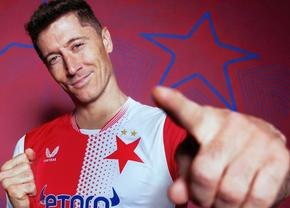 Lewandowski și-a dat autogol, iar adversara a râs de el pe rețelele de socializare: „Cine s-ar fi gândit?”