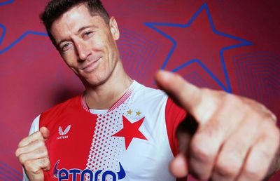 Lewandowski și-a dat autogol, iar adversara a râs de el pe rețelele de socializare: „Cine s-ar fi gândit?”