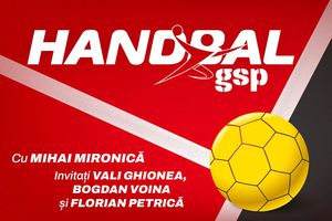 HANDBAL GSP » România, eșecuri pe linie la Campionatul European + Portugalia a produs surpriza