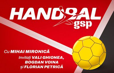 HANDBAL GSP » România, eșecuri pe linie la Campionatul European + Portugalia a produs surpriza