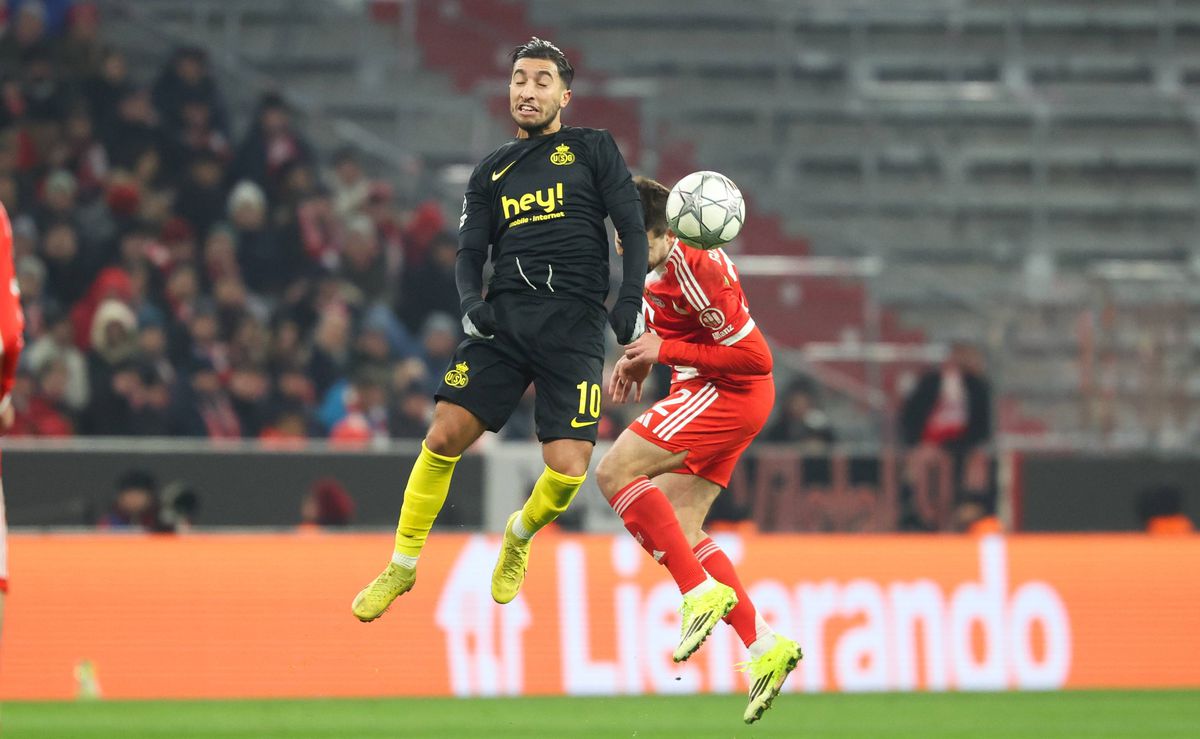 Final de etapă în Liga Campionilor: Vlad Dragomir, la un pas de un rezultat mare cu Chelsea » Două echipe sunt calificate în optimi