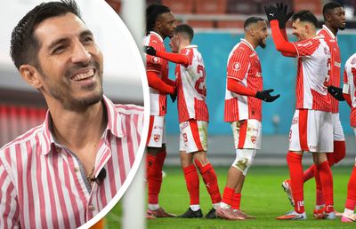 „Câinele roșu” de la 10.000 de kilometri depărtare de București care așteaptă titlul lui Dinamo: „Cheia este în defensivă!”