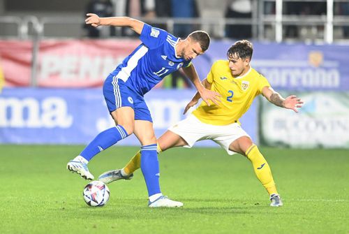 Edin Dzeko s-a înțeles cu Schalke // FOTO: Imago Images