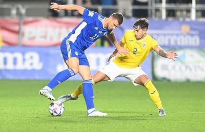 Ajuns la 39 de ani, Edin Dzeko semnează cu noua echipă: „Here we go!”