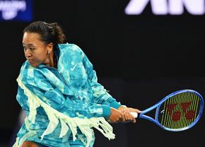 Boris Becker a văzut ținuta lui Naomi Osaka și a evidențiat un paradox
