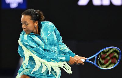 Boris Becker a văzut ținuta lui Naomi Osaka și a evidențiat un paradox