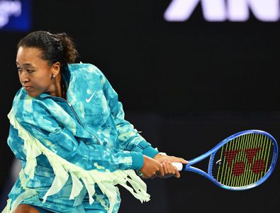 Boris Becker a văzut ținuta lui Naomi Osaka și a evidențiat un paradox