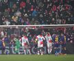 Slavia Praga - Barcelona, Liga Campionilor // FOTO: Getty Images