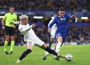 Final de etapă în Liga Campionilor: Vlad Dragomir, la un pas de un rezultat mare cu Chelsea » Două echipe sunt calificate în optimi