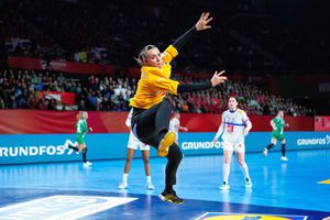 Laura Glauser se întoarce în România! Transferul va fi oficializat în scurt timp