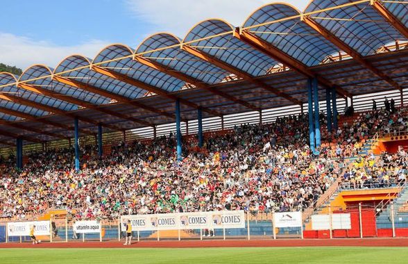 Desființarea este tot mai aproape pentru clubul din Liga 2: „Situația ne îndreaptă, din păcate, către o veste nu tocmai bună”