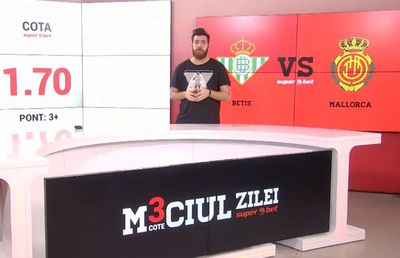 Alege cota câștigătoare la duelul din La Liga » Vezi ce îți oferă experții noștri