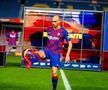 Barcelona // FOTO + VIDEO Nu a venit nimeni să-l vadă pe Martin Braithwaite » Imagini dezolante de pe Camp Nou la prezentarea noului jucător