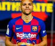 Barcelona // FOTO + VIDEO Martin Braithwaite