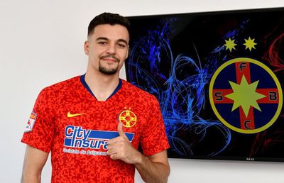 FCSB - CHINDIA // Adrian Petre, gata de debut: „Avem șanse mari la titlu!” » Ce a spus despre criticile patronului