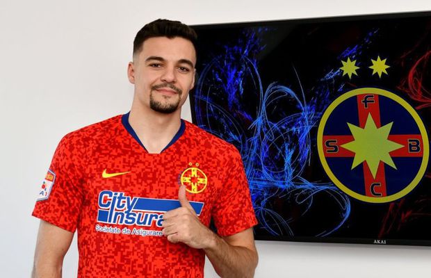 FCSB - CHINDIA // Adrian Petre, gata de debut: „Avem șanse mari la titlu!” » Ce a spus despre criticile patronului
