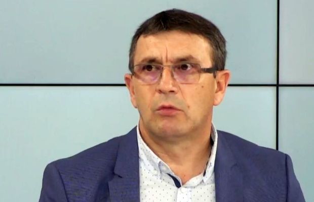 VIDEO Gluma lui Eugen Neagoe după CFR Cluj - FC Sevilla 1-1: „Gigi Becali să nu se mai plângă” :D