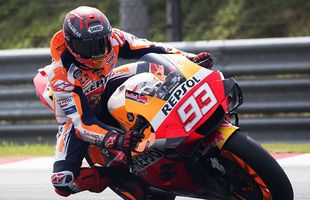 MOTO GP. Marc Marquez a semnat cu Honda până în 2024!