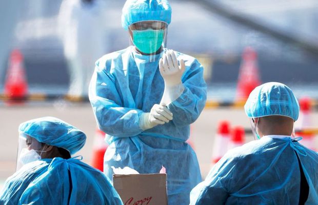 Pierde Japonia Jocurile Olimpice din această vară? „Londra poate prelua competiția!”